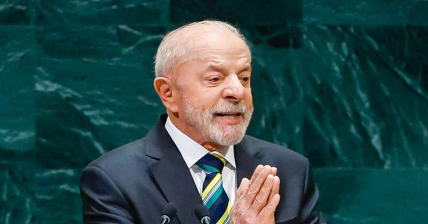 Discurso de Lula na ONU: Confira a versão completa