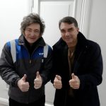 Pobreza avança na Argentina de Milei e soma 1,7 milhão de novos pobres