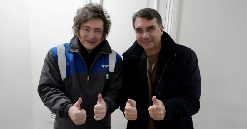 Pobreza avança na Argentina de Milei e soma 1,7 milhão de novos pobres