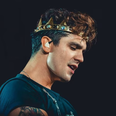 Brasília em Foco: Shows de Luan Santana e Tradições do Samba Até Segunda-feira