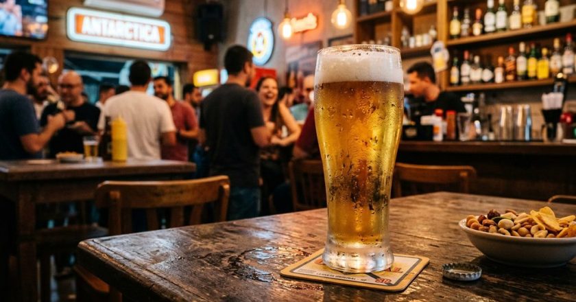 Eleições no DF: venda de bebidas liberada no primeiro turno, sem Lei Seca