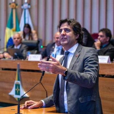 PT aguardará segundo turno para decidir sobre eleição da Mesa da CLDF