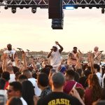 BenzaDeus e Yan animam tarde de samba em Brasília com o projeto Deu Benza neste sábado
