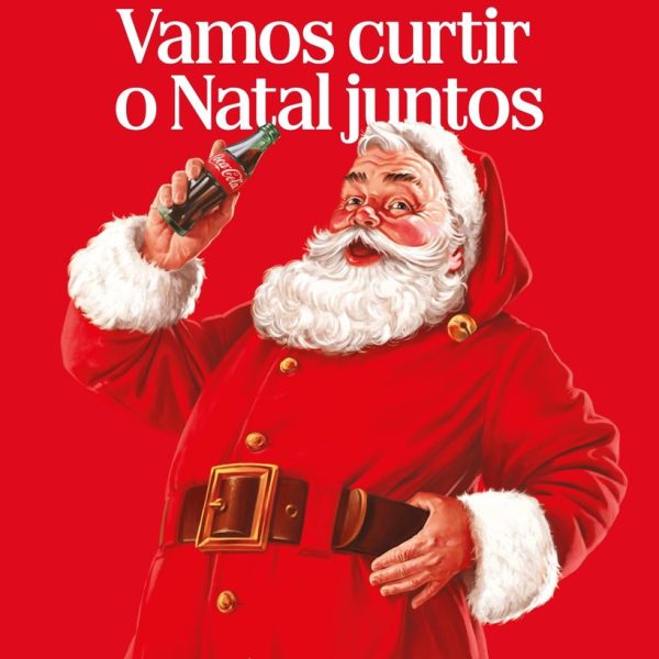 Coca-Cola anuncia trajeto da Caravana de Natal 2026 pelo DF e região metropolitana