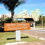 Zoológico de Brasília não abrirá as portas neste domingo (4/10); confira a data de reabertura