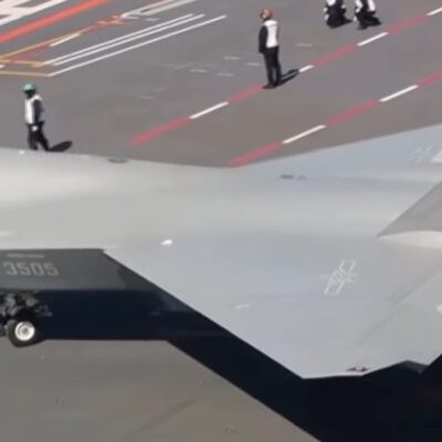 Airshow China apresentará uma vasta gama de equipamentos navais e novidades em aviação militar