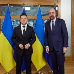 União Europeia posterga liberação de bilhões para a Ucrânia e exige reformas durante o conflito