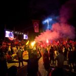 Forças de segurança da Turquia interrompem transmissão da Halk TV e impõem gestor governamental