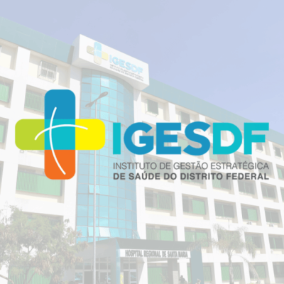 Iges-DF lança oportunidades de emprego com remunerações que chegam a R$ 5,8 mil; confira as opções disponíveis