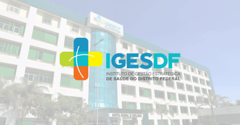 Iges-DF lança oportunidades de emprego com remunerações que chegam a R$ 5,8 mil; confira as opções disponíveis