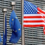 A Europa enfrenta uma batalha discreta contra os Estados Unidos