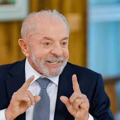 Lula proíbe apostas e gera R$ 40 bilhões anuais em benefício das famílias brasileiras