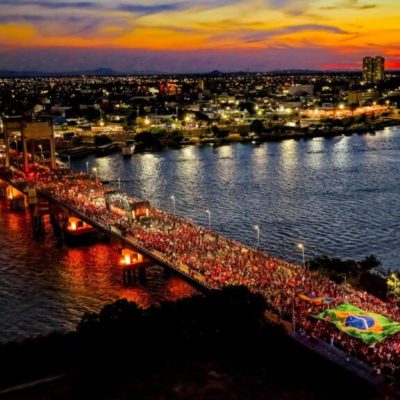 Quaest indica tendência de recuperação para Lula