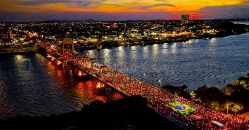 Quaest indica tendência de recuperação para Lula