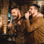 Zé Neto & Cristiano levam Brasília ao delírio com o maior show de suas vidas neste sábado