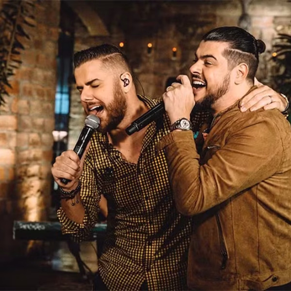 Zé Neto & Cristiano levam Brasília ao delírio com o maior show de suas vidas neste sábado