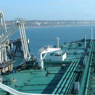 Brasil se torna o segundo maior exportador de petróleo para a China, superando a Arábia Saudita